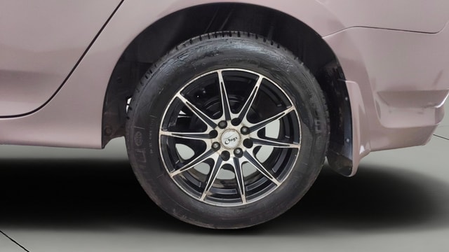 View Honda City Image 11 Used Honda City Image 11