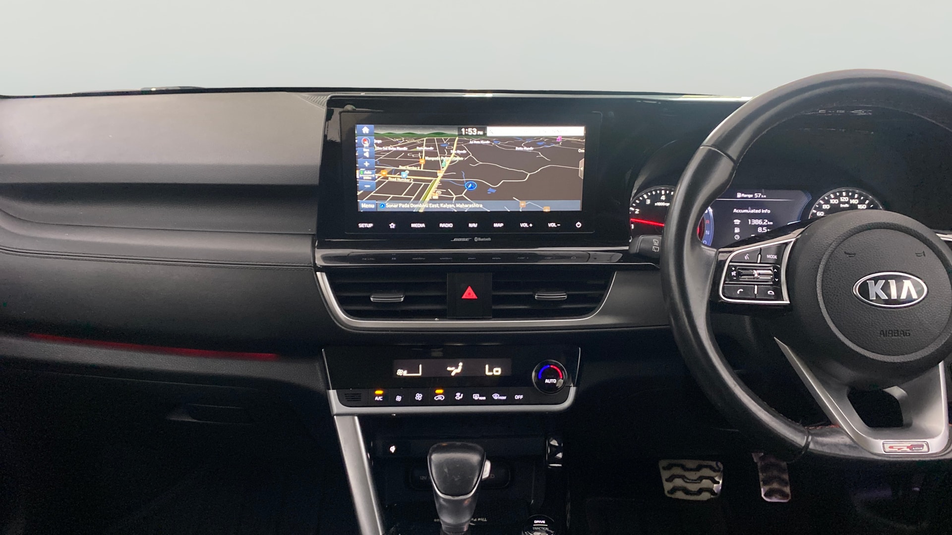 Used 2020 Kia Seltos Used 2020 Kia Seltos