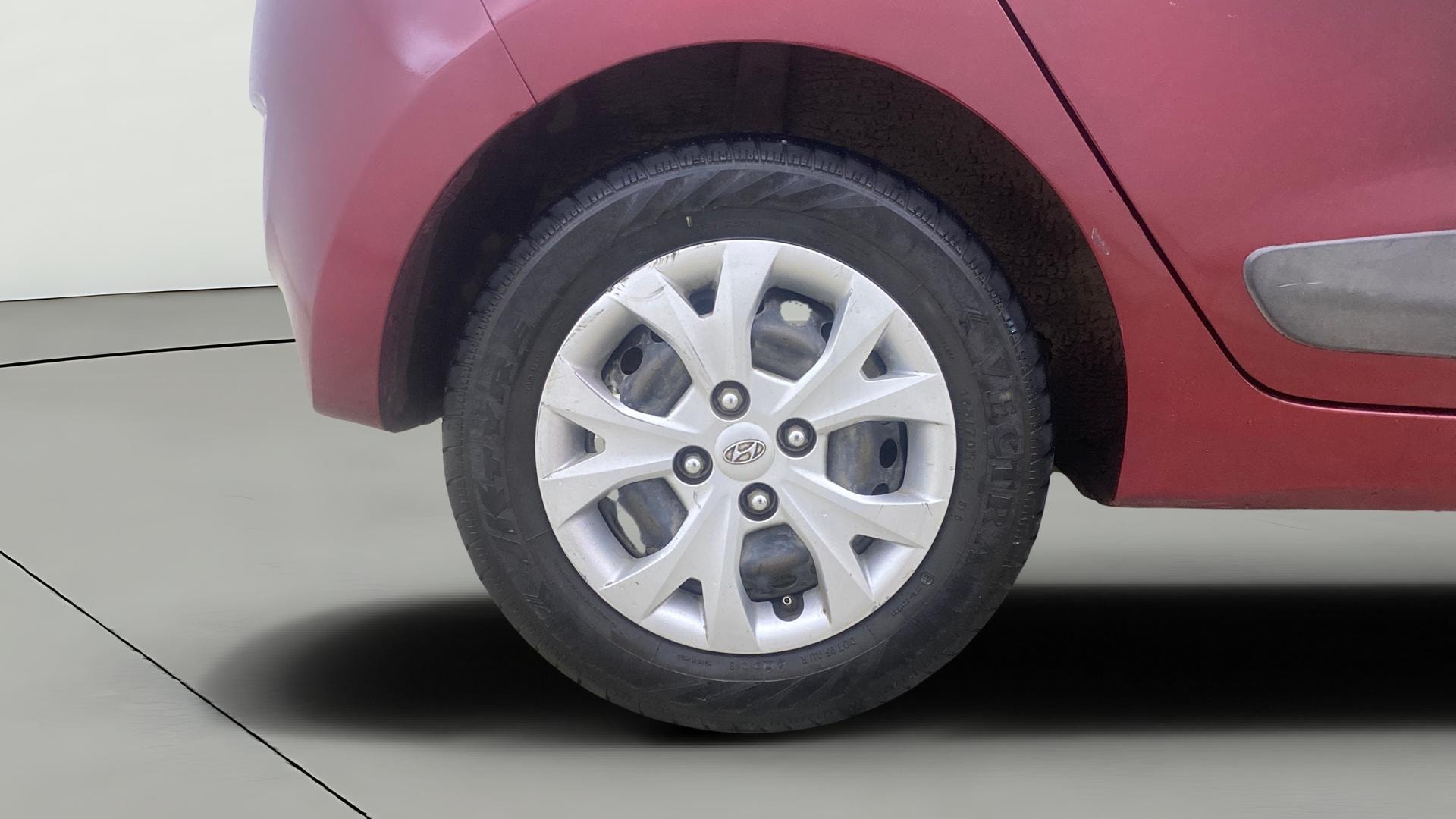 Used 2015 Hyundai Grand i10 Used 2015 Hyundai Grand i10