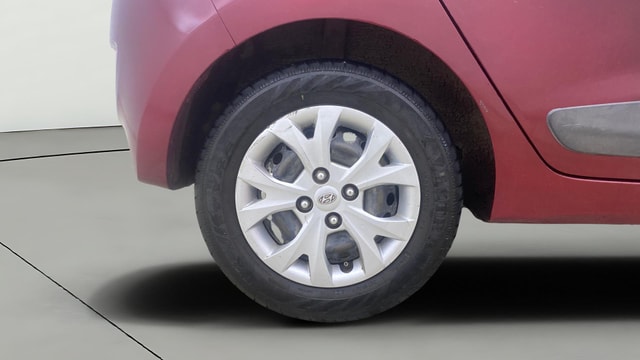 View Hyundai Grand i10 Image 23 Used Hyundai Grand i10 Image 23
