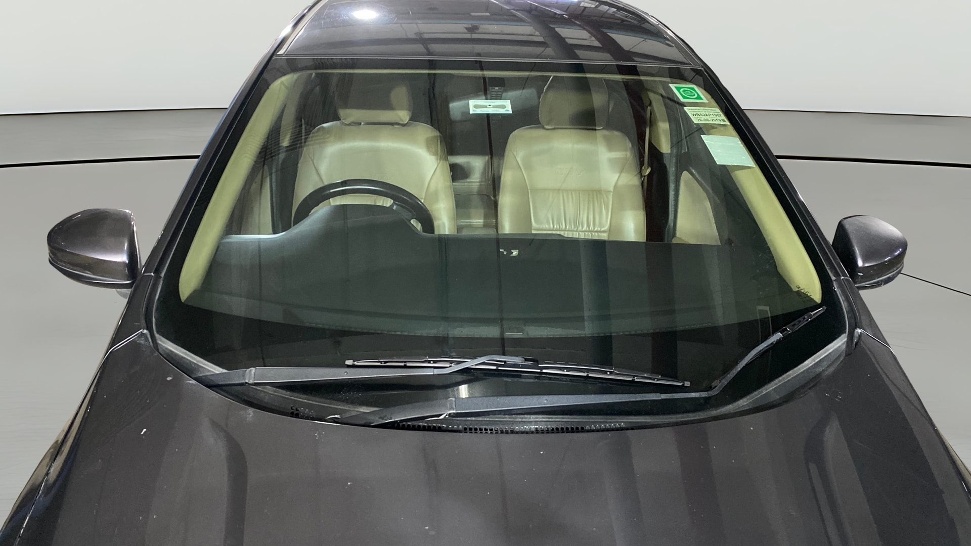 Used 2019 Honda City Used 2019 Honda City