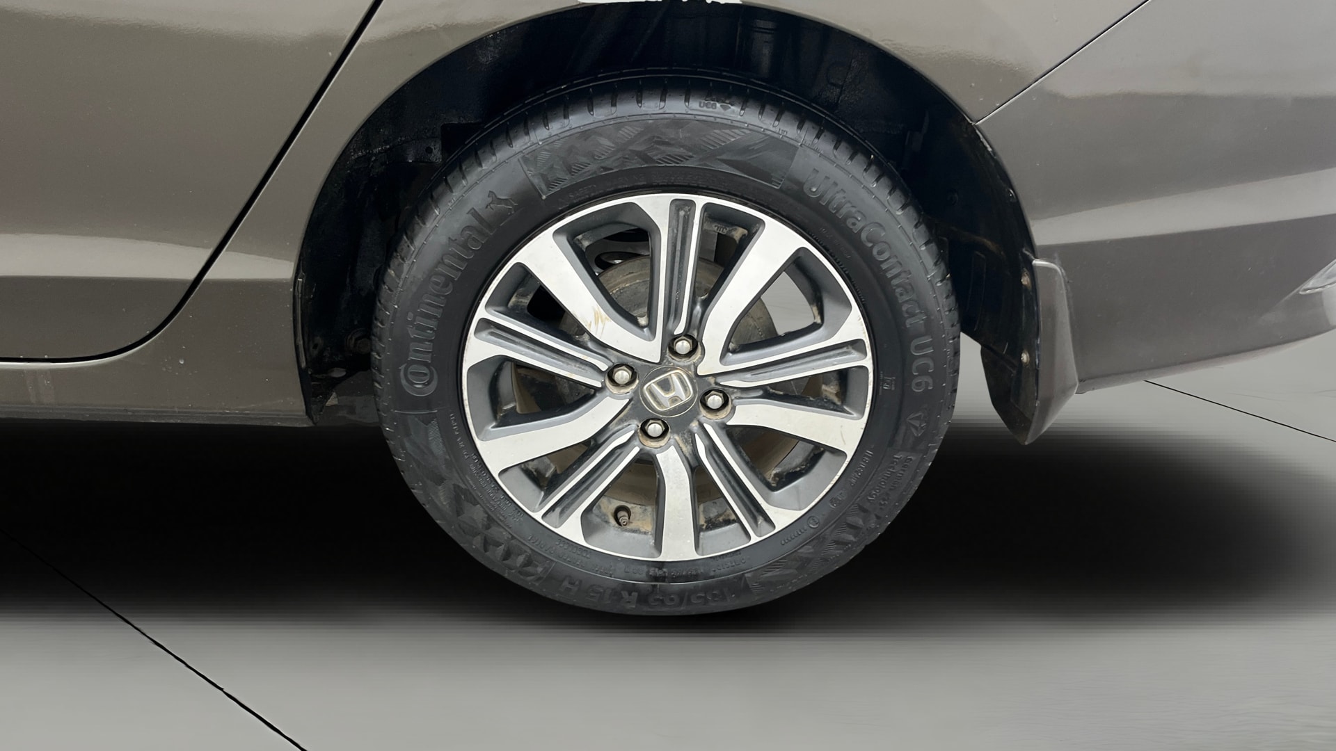 Used 2017 Honda City Used 2017 Honda City