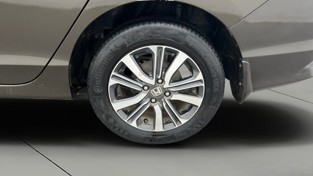 View Honda City Image 8 Used Honda City Image 8