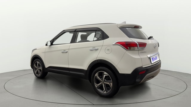 View Hyundai Creta Image 2 Used Hyundai Creta Image 2
