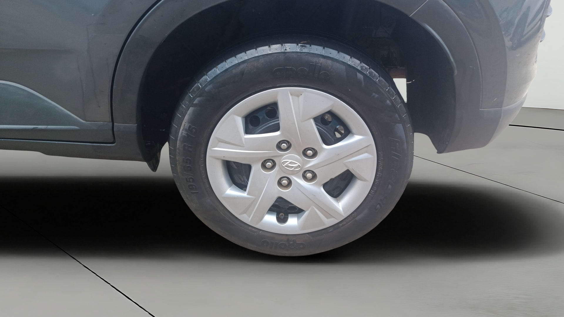 Used 2022 Hyundai Venue Used 2022 Hyundai Venue