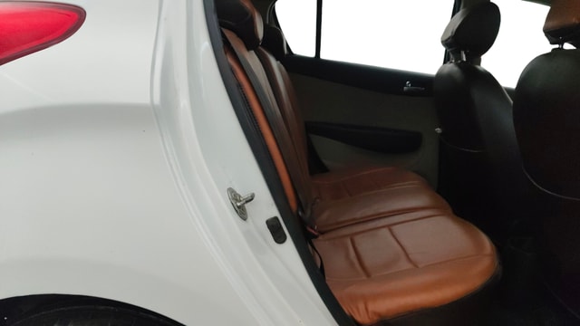 View Hyundai Elite i20 Image 29 Used Hyundai Elite i20 Image 29