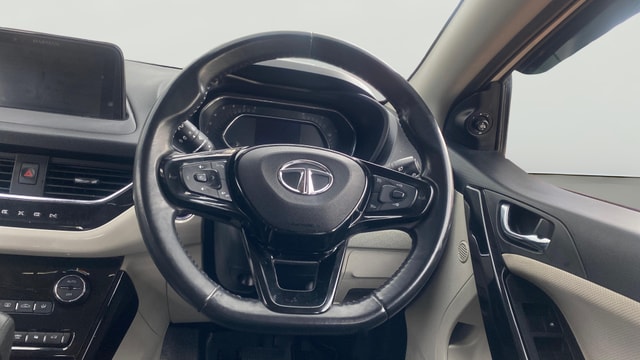 View Tata Nexon Image 13 Used Tata Nexon Image 13