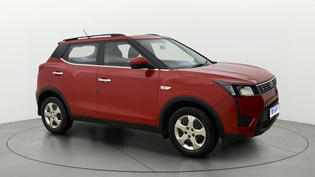 View Mahindra XUV300 Image 35 Used Mahindra XUV300 Image 35