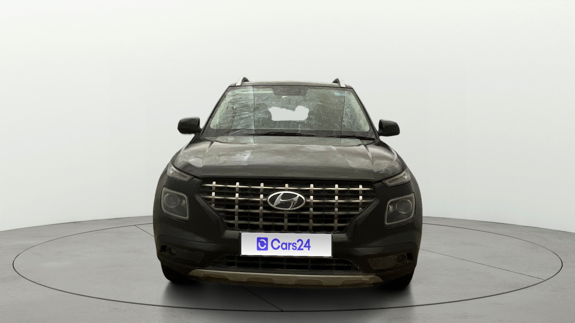 Used 2021 Hyundai Venue Used 2021 Hyundai Venue