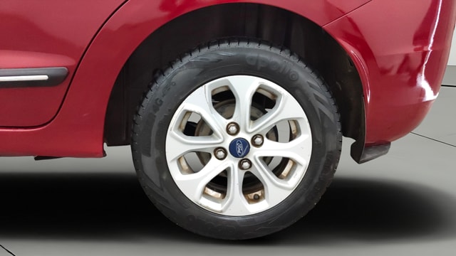 View Ford Figo Aspire Image 11 Used Ford Figo Aspire Image 11