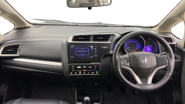 View Honda WR-V Image 30 Used Honda WR-V Image 30