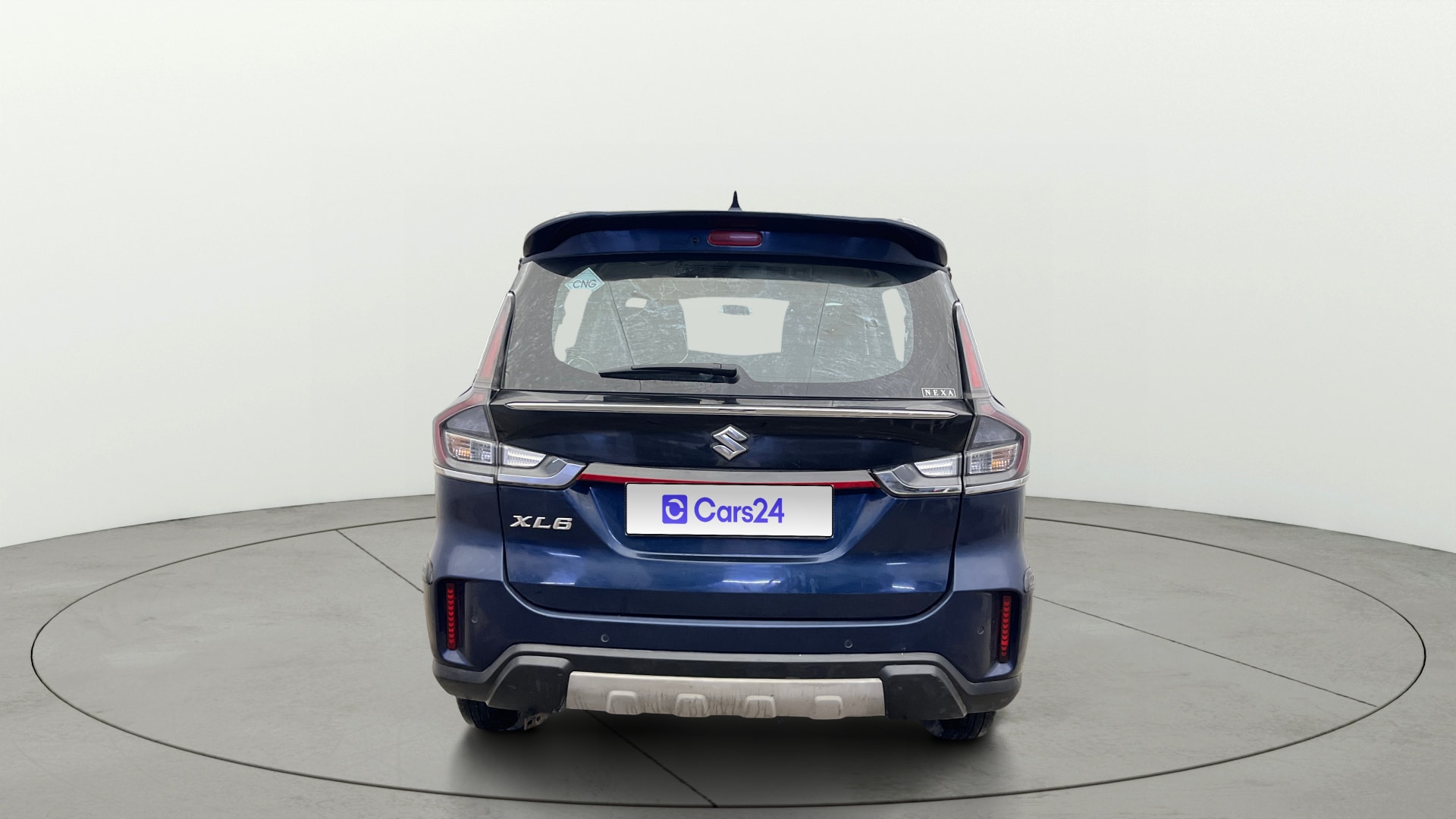 Used 2024 Maruti Suzuki 1000 Used 2024 Maruti Suzuki 1000