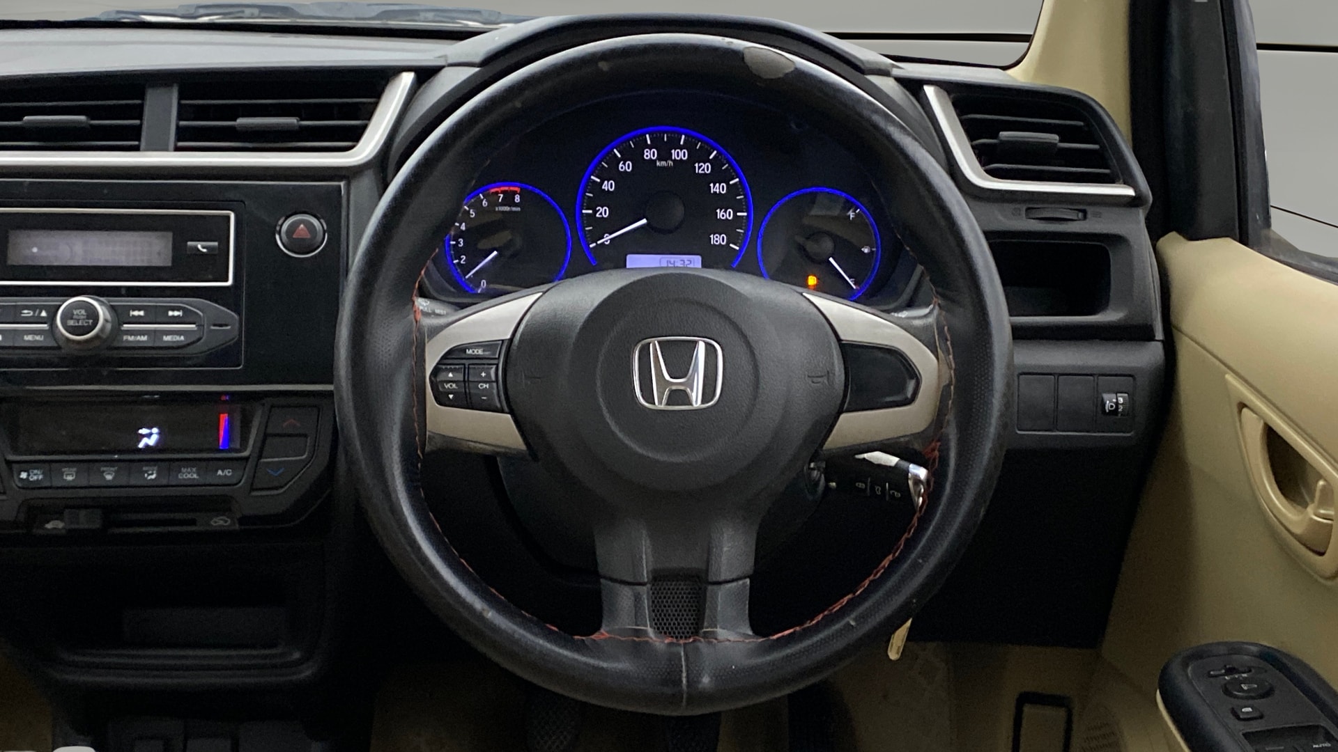 View 2017 Honda Brio S MT Petrol Image 20 Used 2017 Honda Brio S MT Petrol Image 20