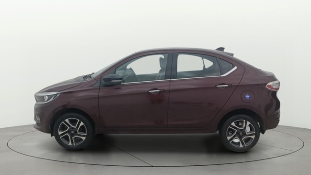 View Tata Tigor Image 5 Used Tata Tigor Image 5