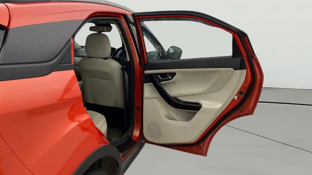 View Tata Nexon Image 6 Used Tata Nexon Image 6