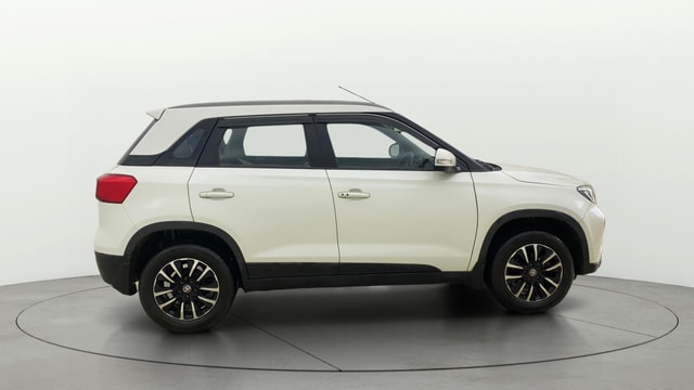 View Toyota Urban Cruiser Image 9 Used Toyota Urban Cruiser Image 9