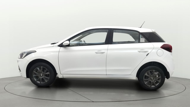 View Hyundai Elite i20 Image 5 Used Hyundai Elite i20 Image 5