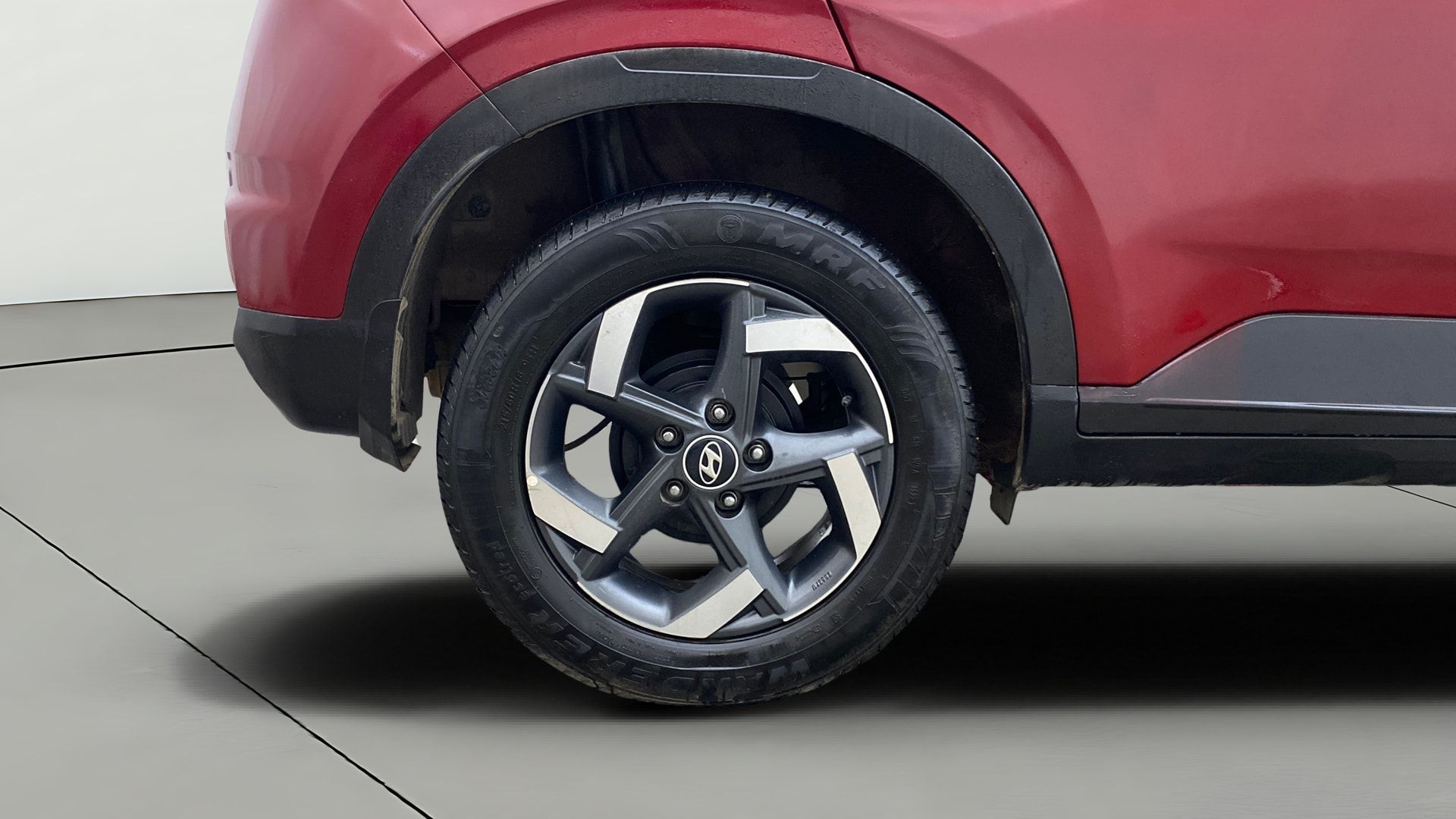 Used 2019 Hyundai Venue Used 2019 Hyundai Venue