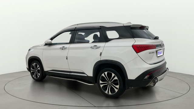 View MG Hector Image 2 Used MG Hector Image 2