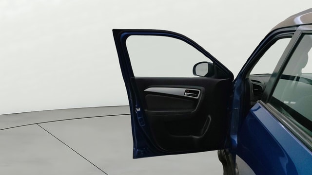 View Toyota Urban Cruiser Image 32 Used Toyota Urban Cruiser Image 32
