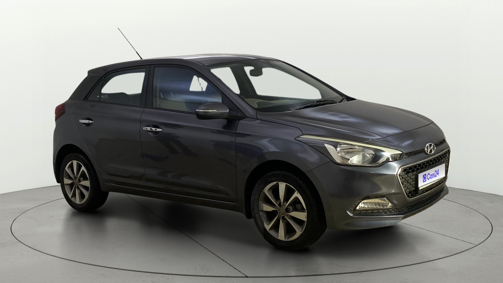 Used 2015 Hyundai Elite i20 Used 2015 Hyundai Elite i20