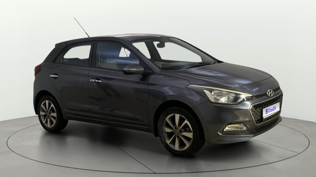 View Hyundai Elite i20 Image 37 Used Hyundai Elite i20 Image 37