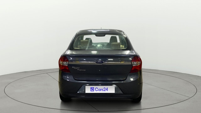 View Ford Figo Aspire Image 38 Used Ford Figo Aspire Image 38