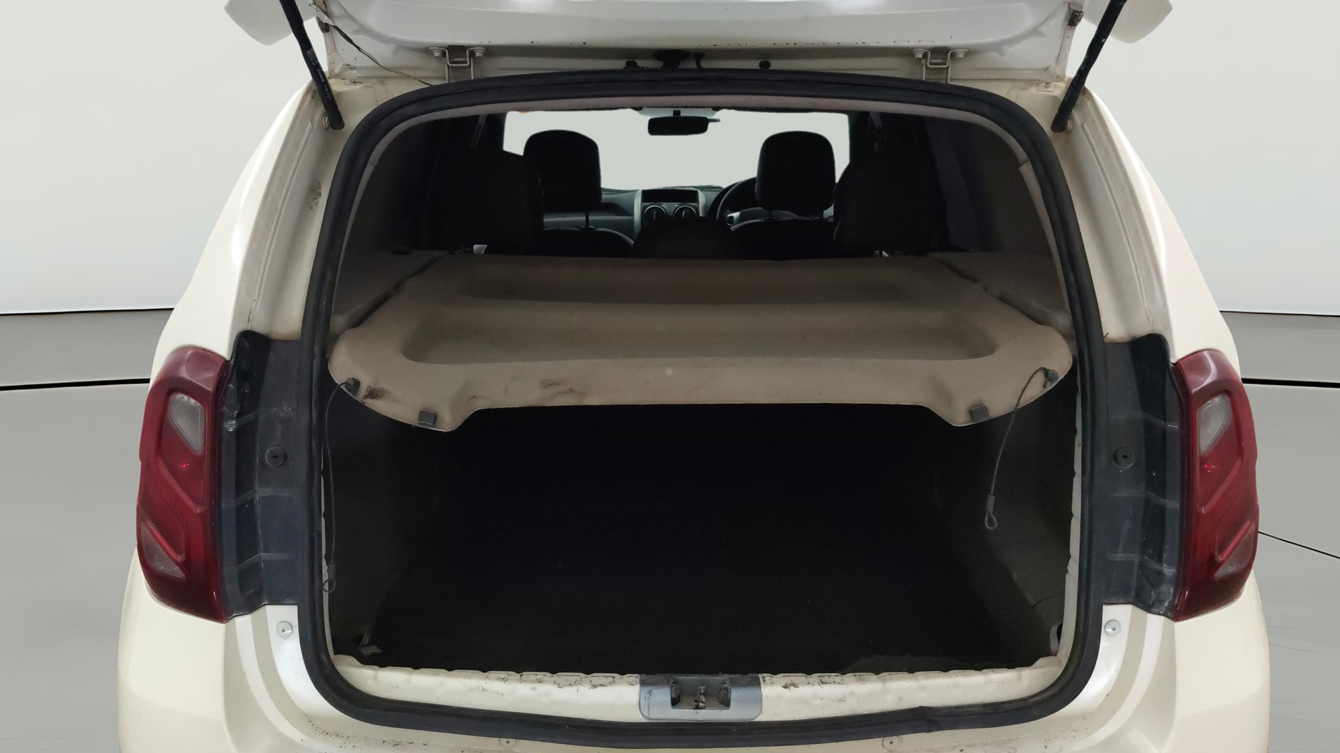 Used 2019 Renault Duster Used 2019 Renault Duster