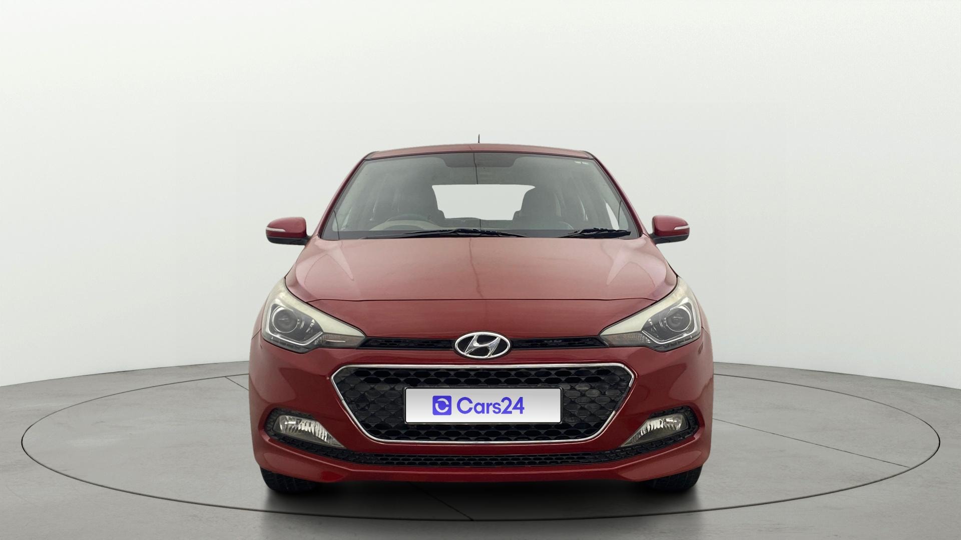 Used 2016 Hyundai Elite i20 Used 2016 Hyundai Elite i20