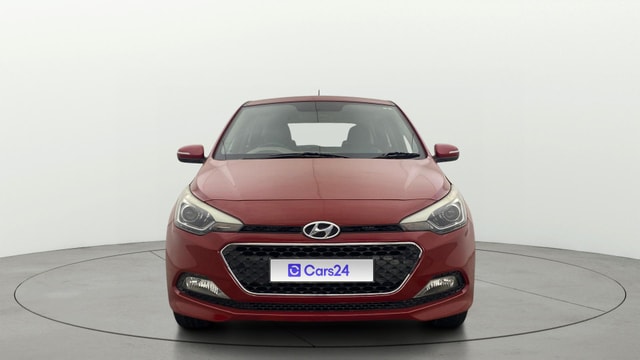 View Hyundai Elite i20 Image 1 Used Hyundai Elite i20 Image 1