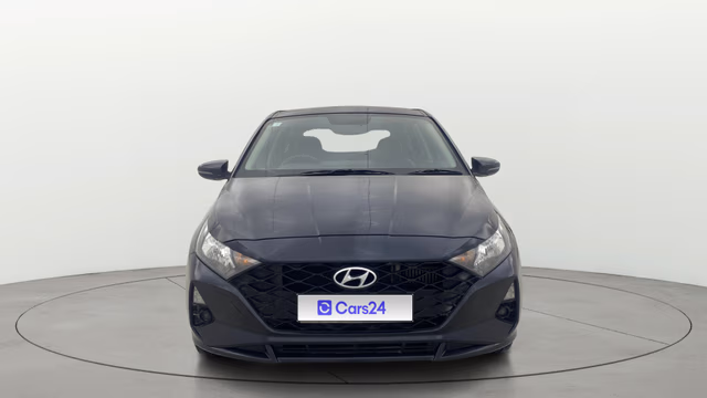 View Hyundai Elite i20 Image 1 Used Hyundai Elite i20 Image 1