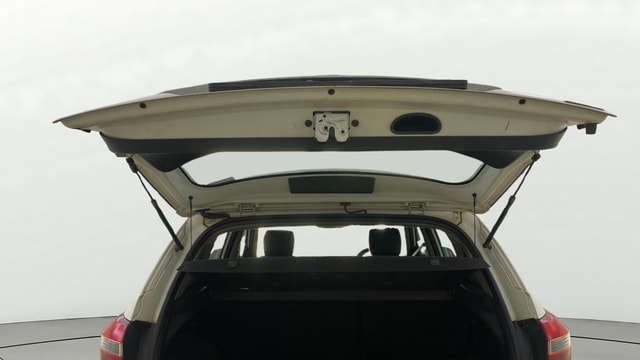 View Hyundai Creta Image 16 Used Hyundai Creta Image 16