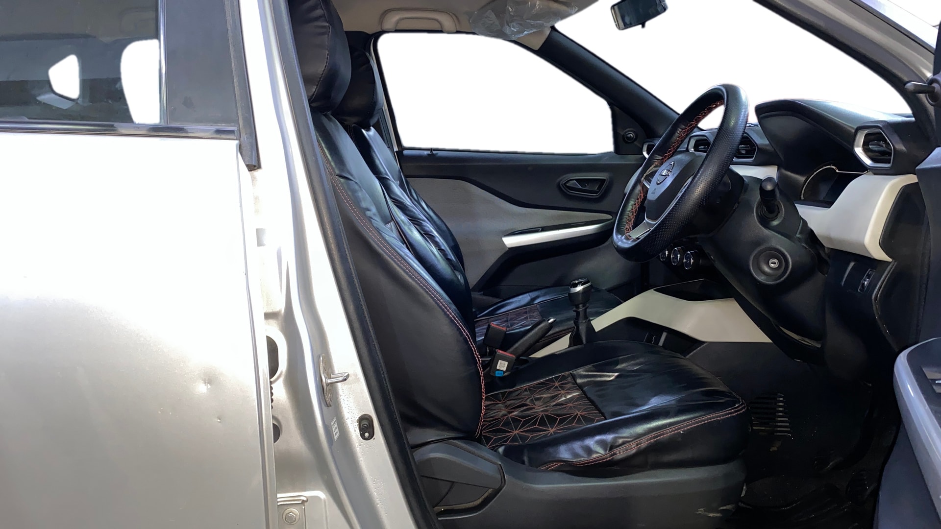 View 2021 Nissan Magnite XE Image 26 Used 2021 Nissan Magnite XE Image 26