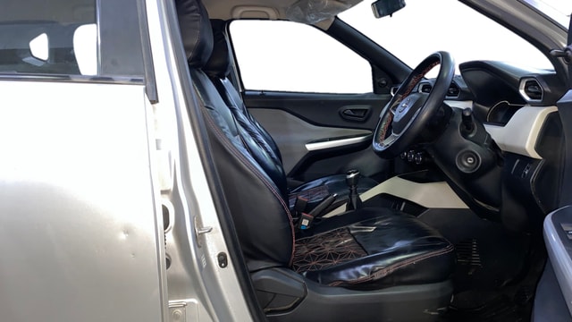 View Nissan Magnite Image 26 Used Nissan Magnite Image 26
