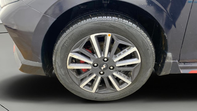 View Hyundai Elite i20 Image 30 Used Hyundai Elite i20 Image 30