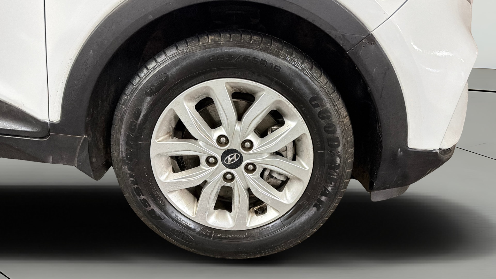 Used 2019 Hyundai Creta Used 2019 Hyundai Creta