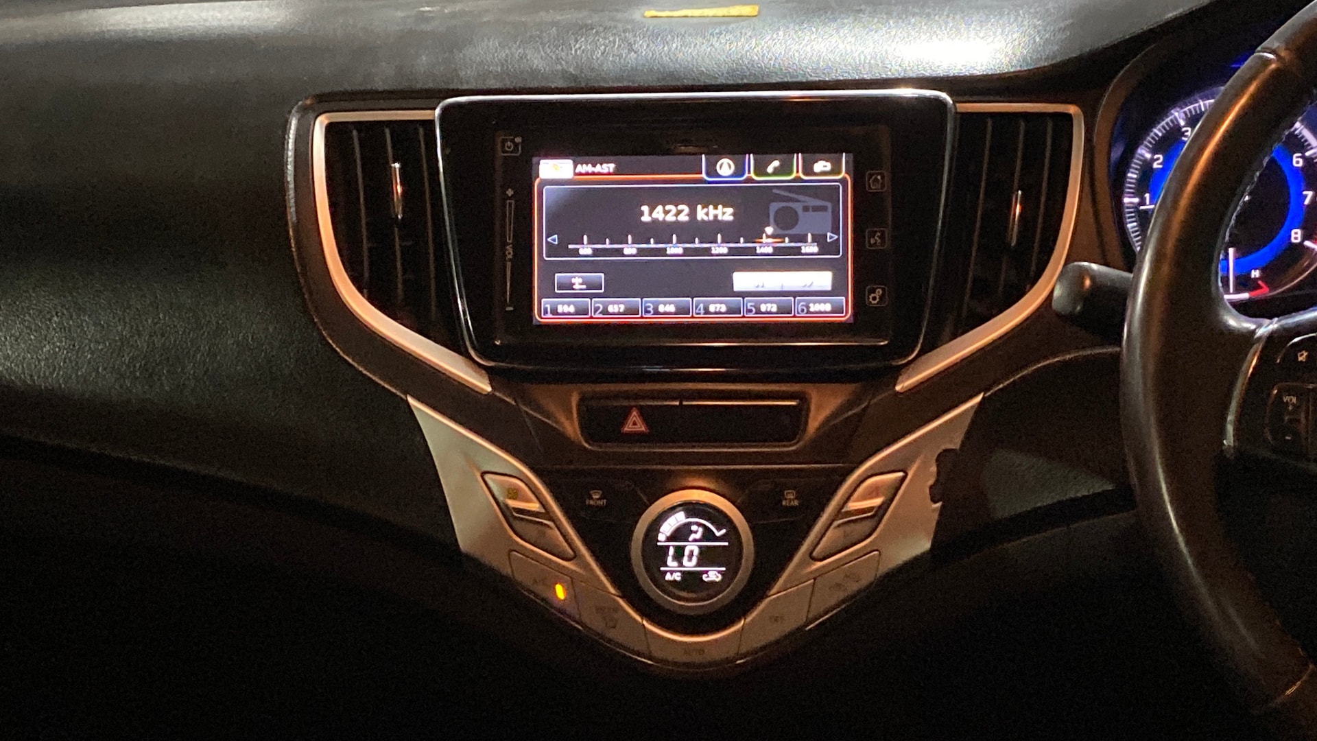 Used 2019 Maruti Suzuki 1000 Used 2019 Maruti Suzuki 1000