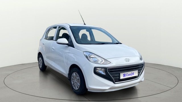 View Hyundai New Santro Image 36 Used Hyundai New Santro Image 36