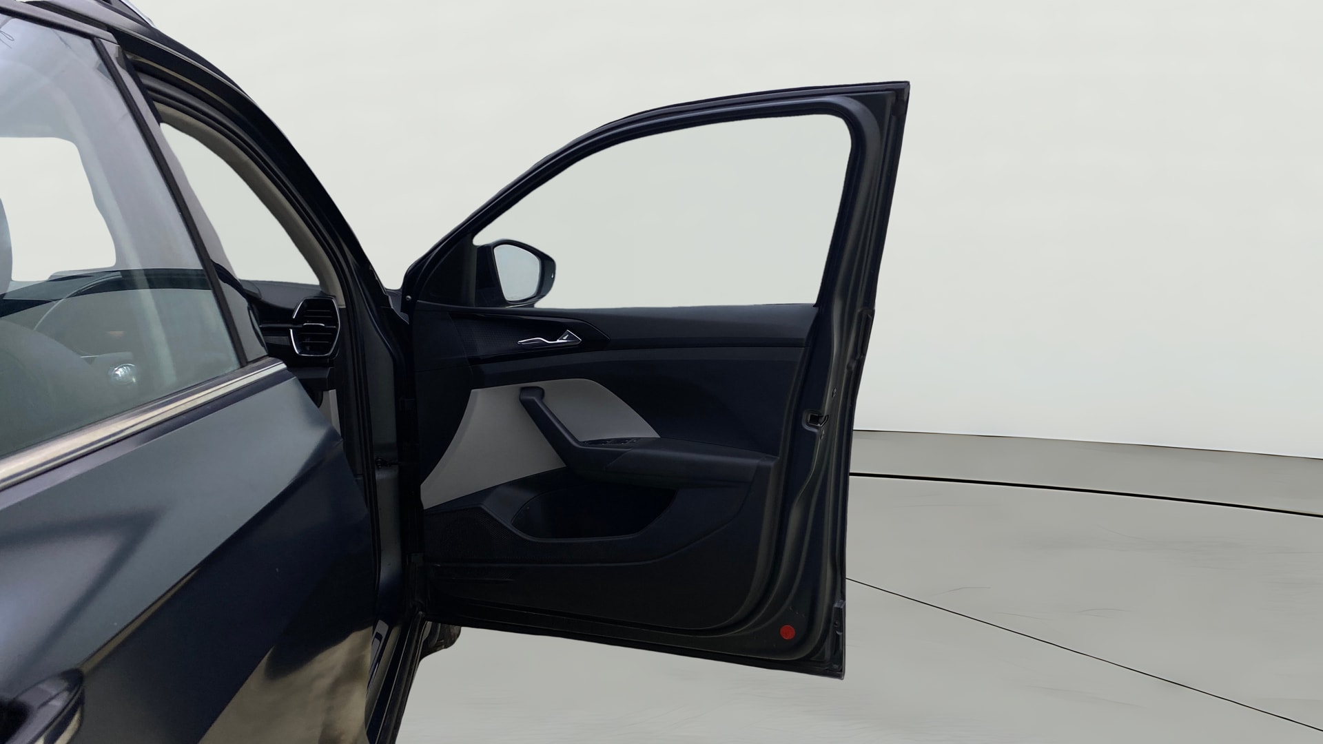 View 2024 Skoda Kushaq Style 1.0 TSI AT Image 47 Used 2024 Skoda Kushaq Style 1.0 TSI AT Image 47