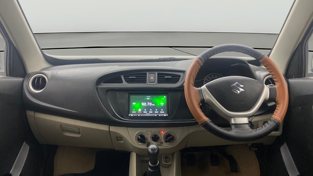 View Maruti Suzuki 1000 Image 17 Used Maruti Suzuki 1000 Image 17