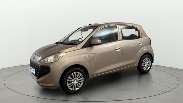 View Hyundai New Santro Image 34 Used Hyundai New Santro Image 34
