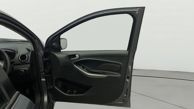 View Ford Figo Aspire Image 44 Used Ford Figo Aspire Image 44