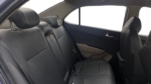 View Hyundai Xcent Image 29 Used Hyundai Xcent Image 29