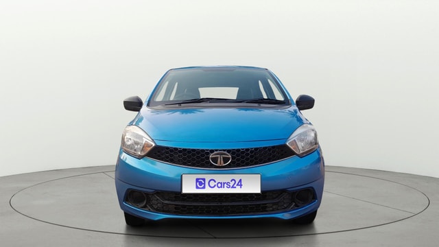 View Tata Tiago Image 1 Used Tata Tiago Image 1