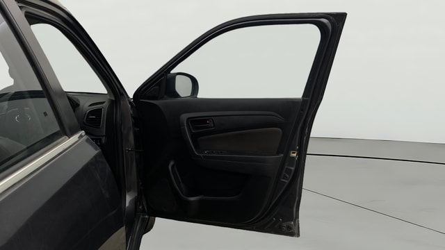 View Toyota Urban Cruiser Image 45 Used Toyota Urban Cruiser Image 45