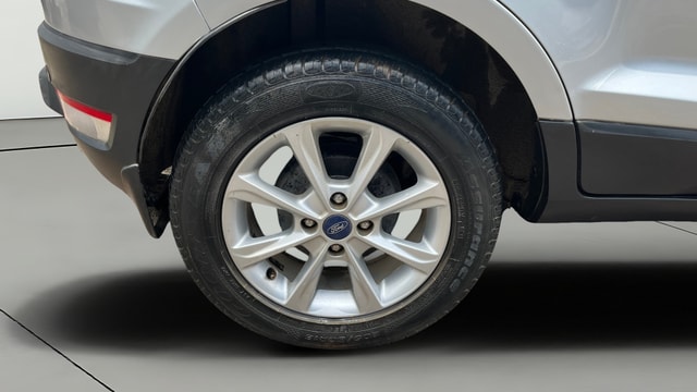 View Ford EcoSport Image 24 Used Ford EcoSport Image 24