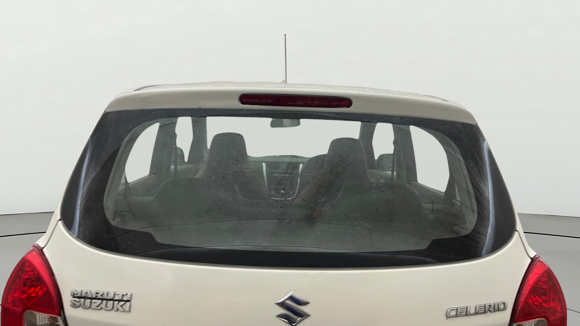 Used 2014 Maruti Suzuki 1000 Used 2014 Maruti Suzuki 1000