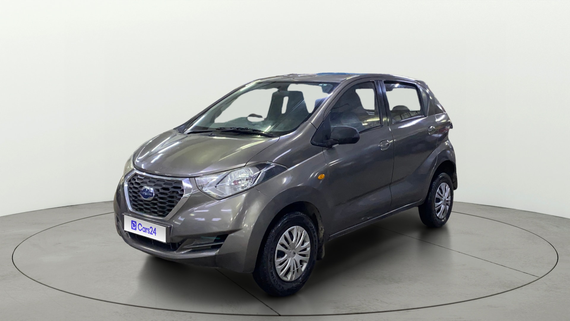 View 2016 Datsun Redi GO T Image 34 Used 2016 Datsun Redi GO T Image 34