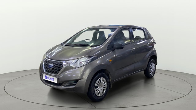 View Datsun Redi GO Image 34 Used Datsun Redi GO Image 34