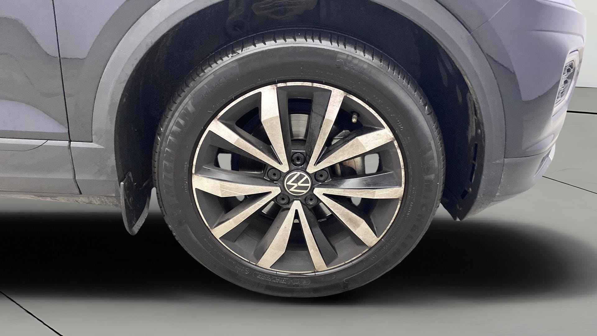 View 2021 Volkswagen T-Roc 1.5 TSI Image 40 Used 2021 Volkswagen T-Roc 1.5 TSI Image 40